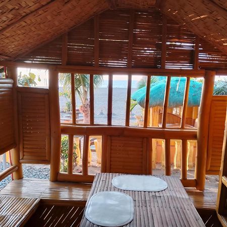 Sea Breeze Beachfront Home And Cottages San Juan  Esterno foto