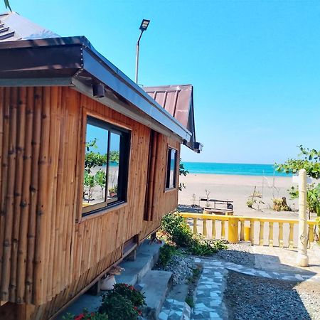 Sea Breeze Beachfront Home And Cottages San Juan  Esterno foto
