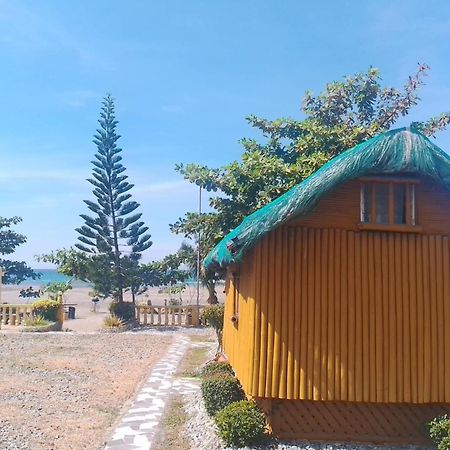 Sea Breeze Beachfront Home And Cottages San Juan  Esterno foto