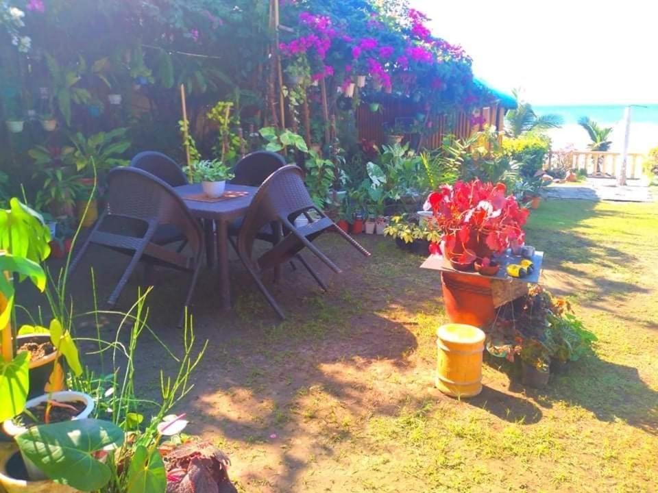 Seabreeze Beachfront Home And Cottages New Management San Juan (La Union) Esterno foto