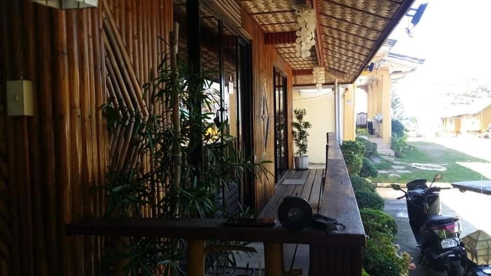 Seabreeze Beachfront Home And Cottages New Management San Juan (La Union) Esterno foto