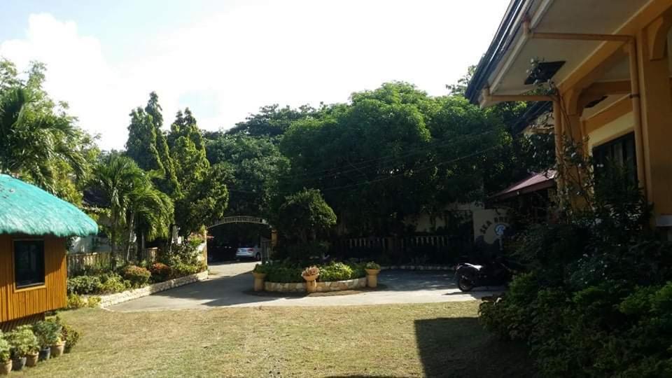 Seabreeze Beachfront Home And Cottages New Management San Juan (La Union) Esterno foto