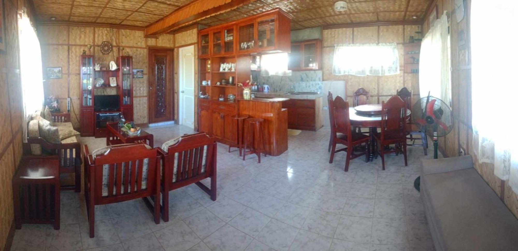 Seabreeze Beachfront Home And Cottages New Management San Juan (La Union) Esterno foto