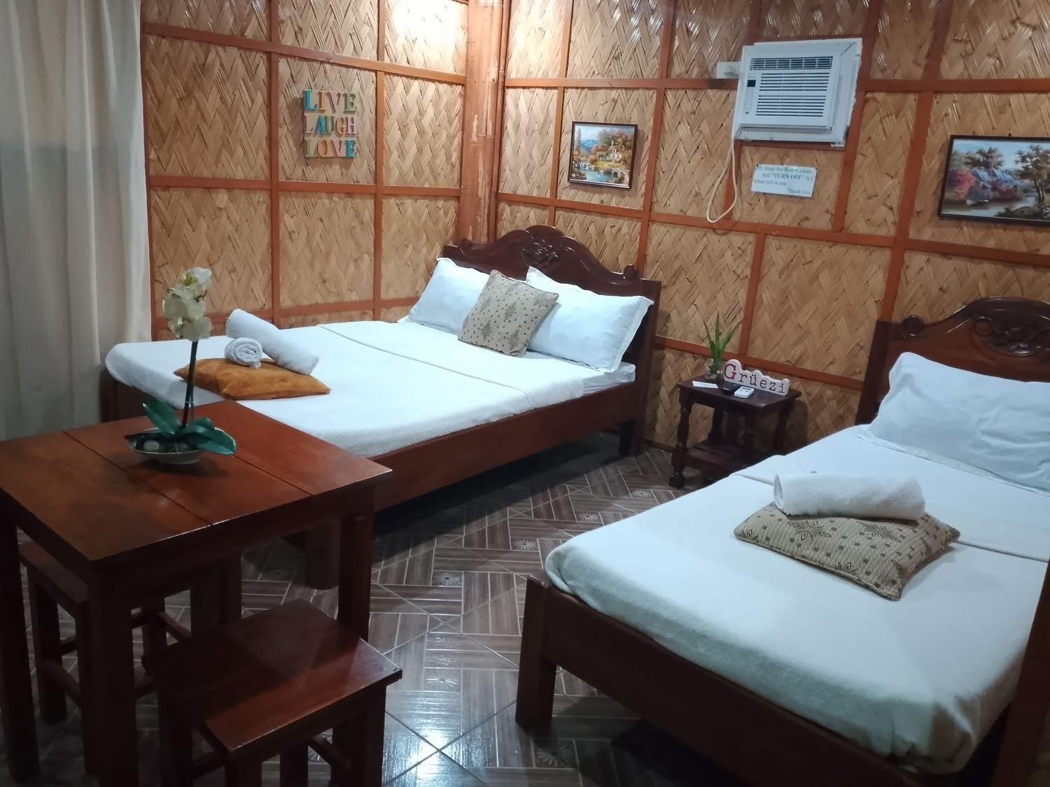 Sea Breeze Beachfront Home And Cottages San Juan  Esterno foto