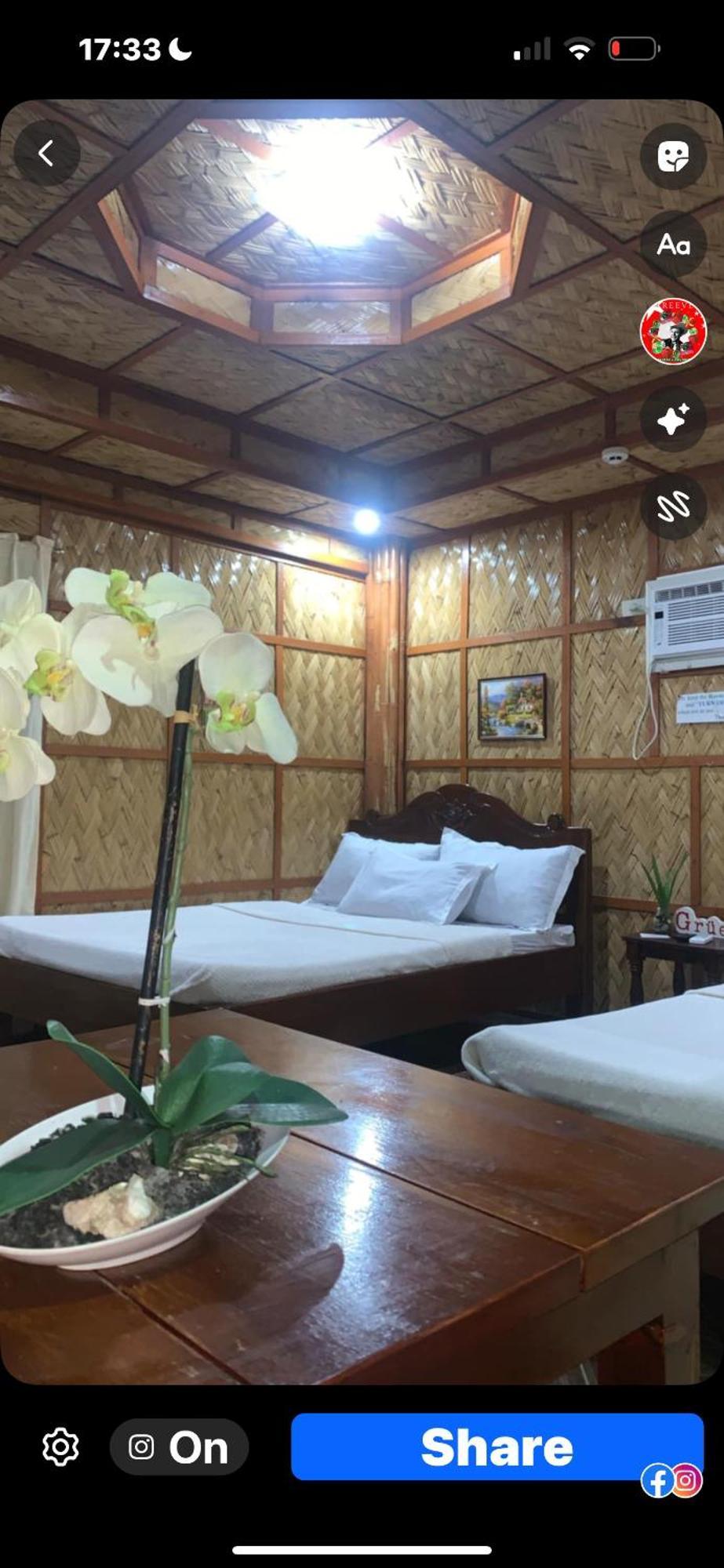 Seabreeze Beachfront Home And Cottages New Management San Juan (La Union) Esterno foto