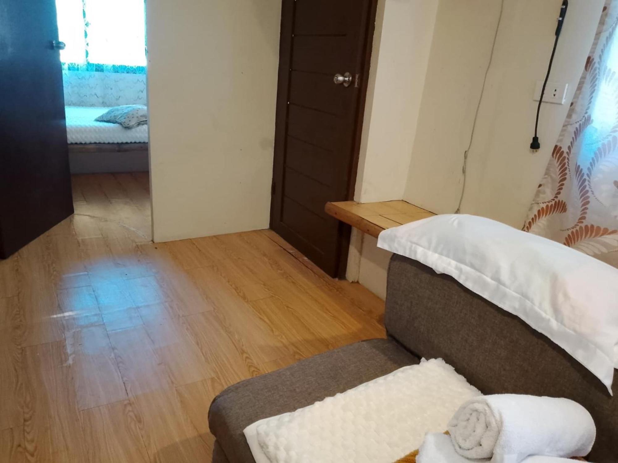 Sea Breeze Beachfront Home And Cottages San Juan  Esterno foto