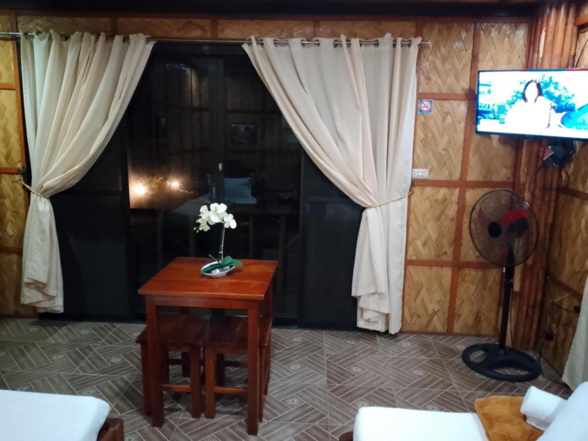 Sea Breeze Beachfront Home And Cottages San Juan  Esterno foto