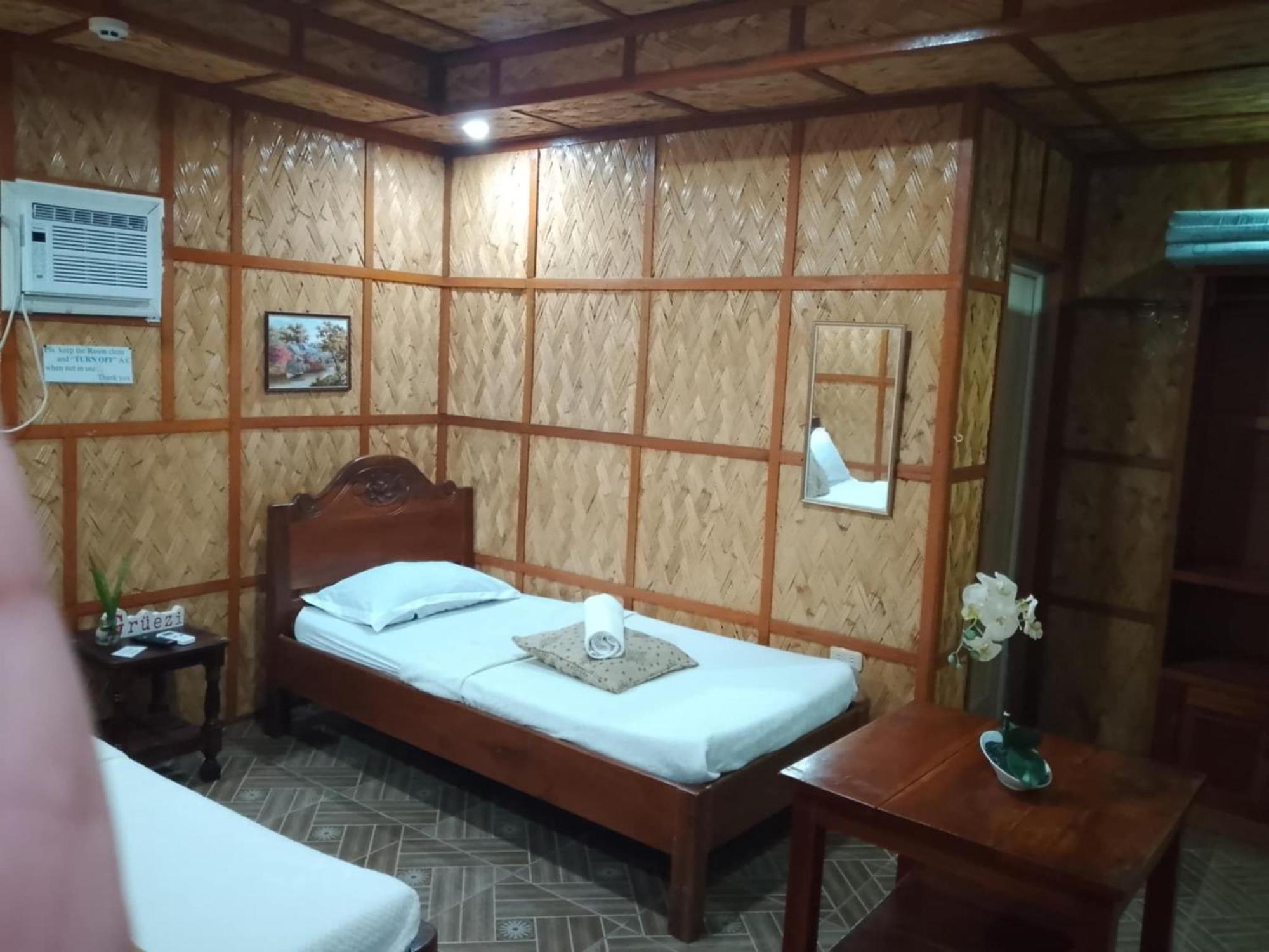 Sea Breeze Beachfront Home And Cottages San Juan  Esterno foto