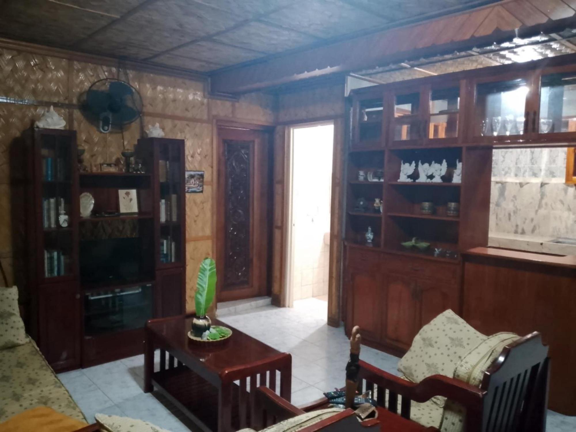 Sea Breeze Beachfront Home And Cottages San Juan  Esterno foto