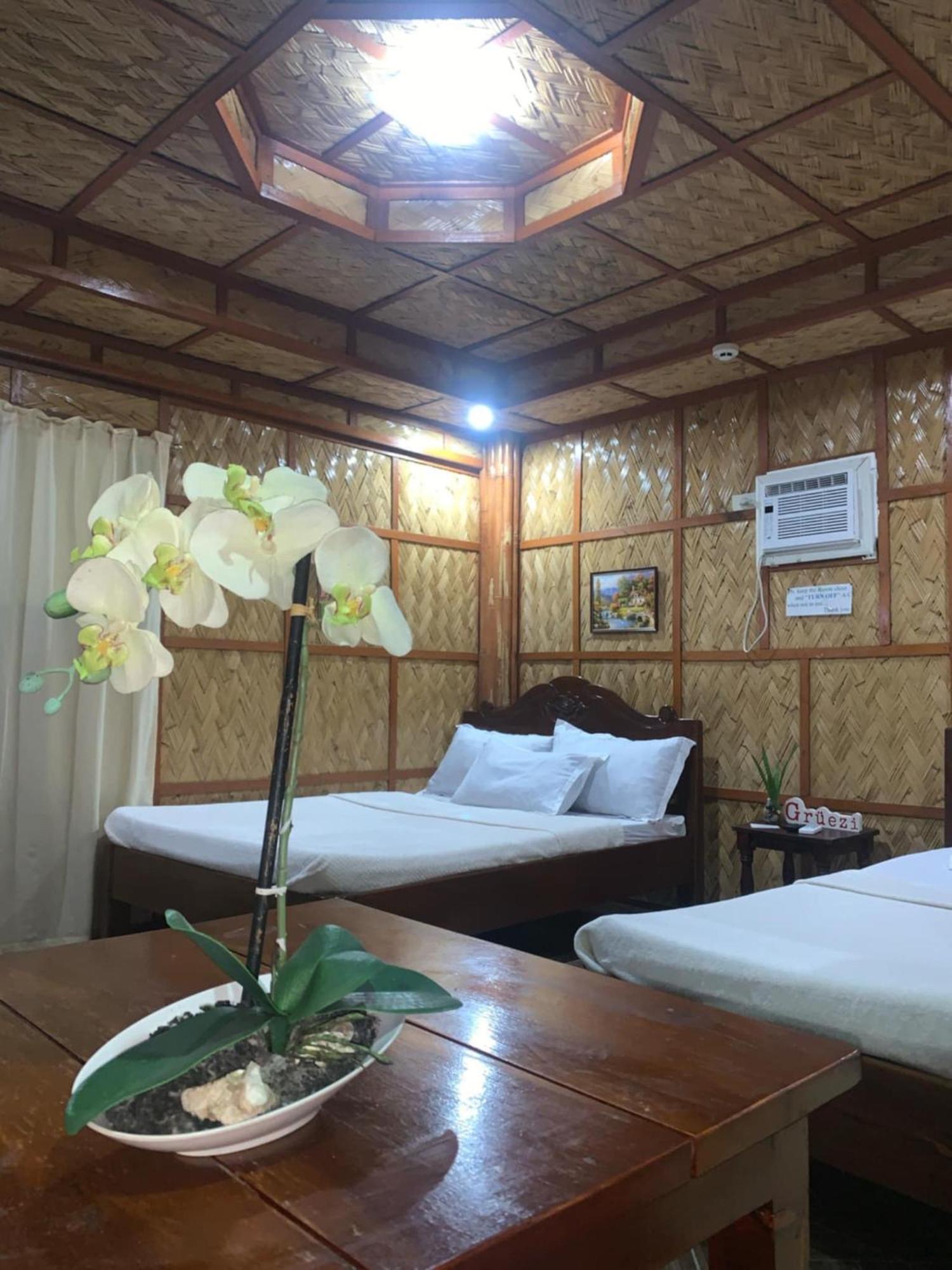 Sea Breeze Beachfront Home And Cottages San Juan  Esterno foto