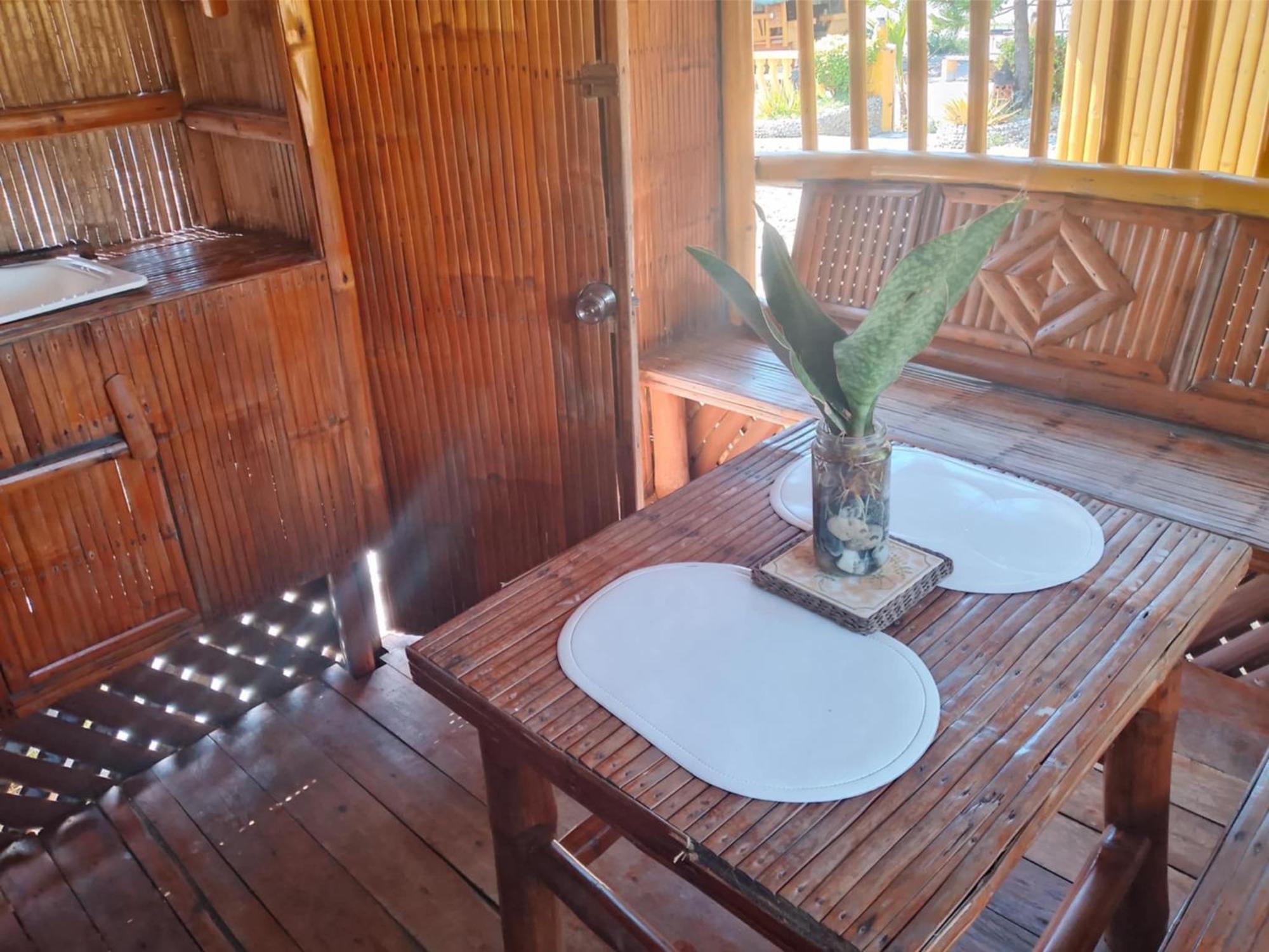 Sea Breeze Beachfront Home And Cottages San Juan  Esterno foto