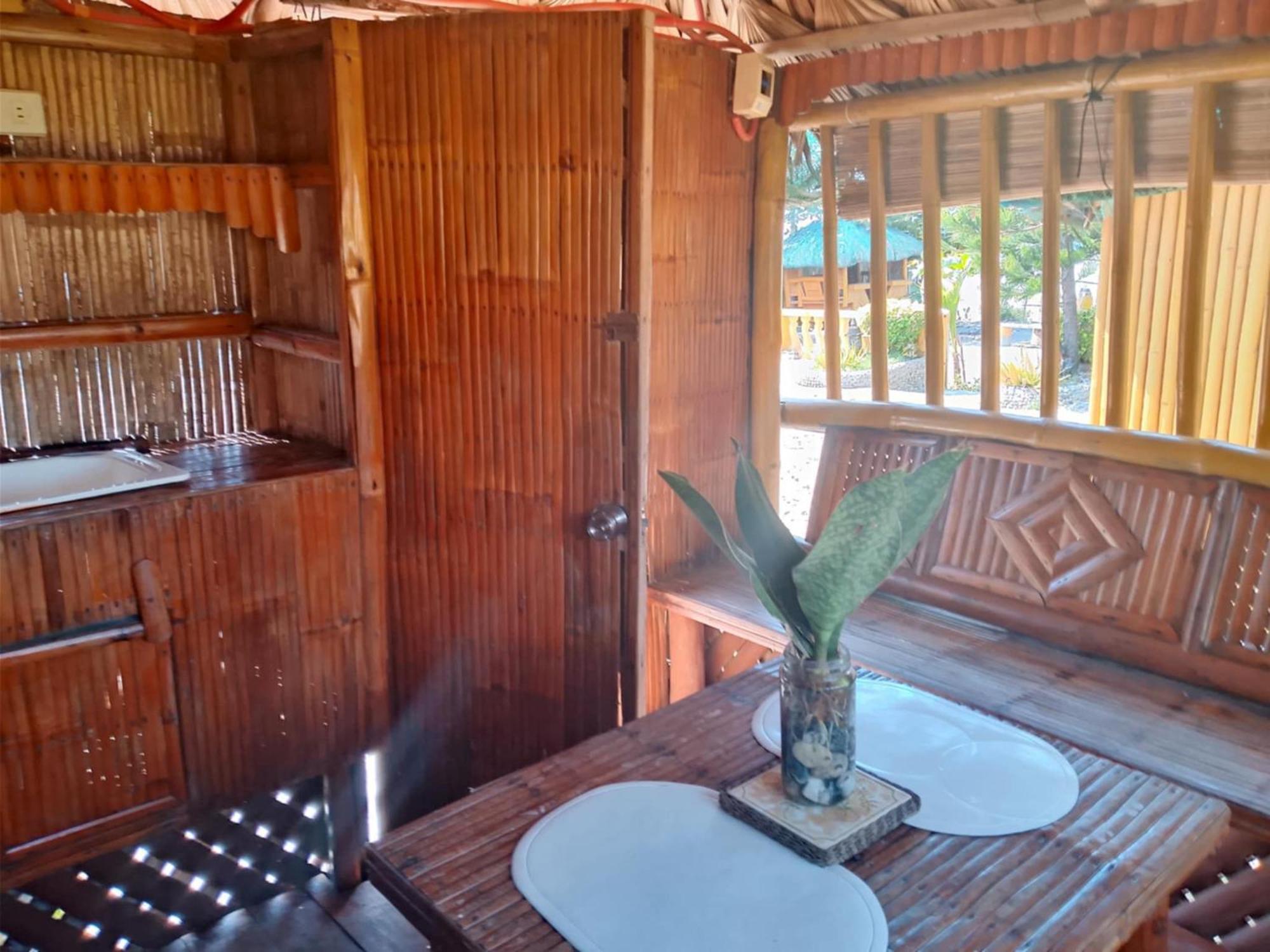 Seabreeze Beachfront Home And Cottages New Management San Juan (La Union) Esterno foto
