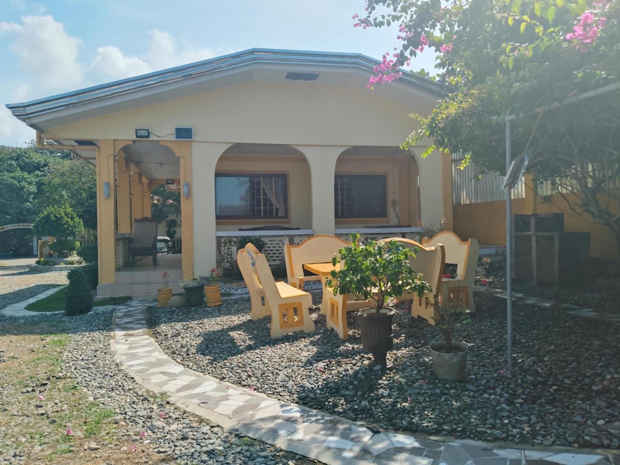 Sea Breeze Beachfront Home And Cottages San Juan  Esterno foto