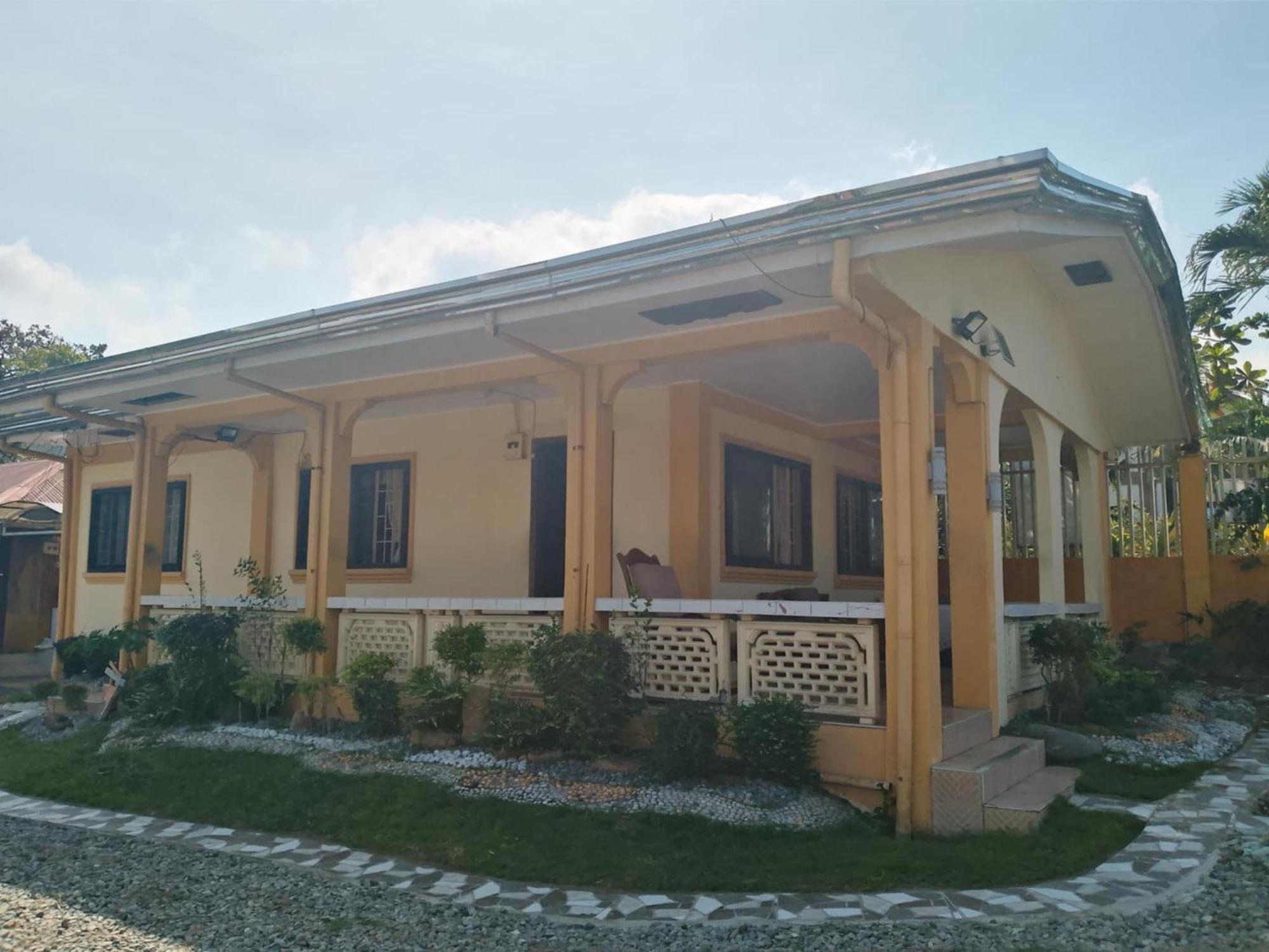 Sea Breeze Beachfront Home And Cottages San Juan  Esterno foto