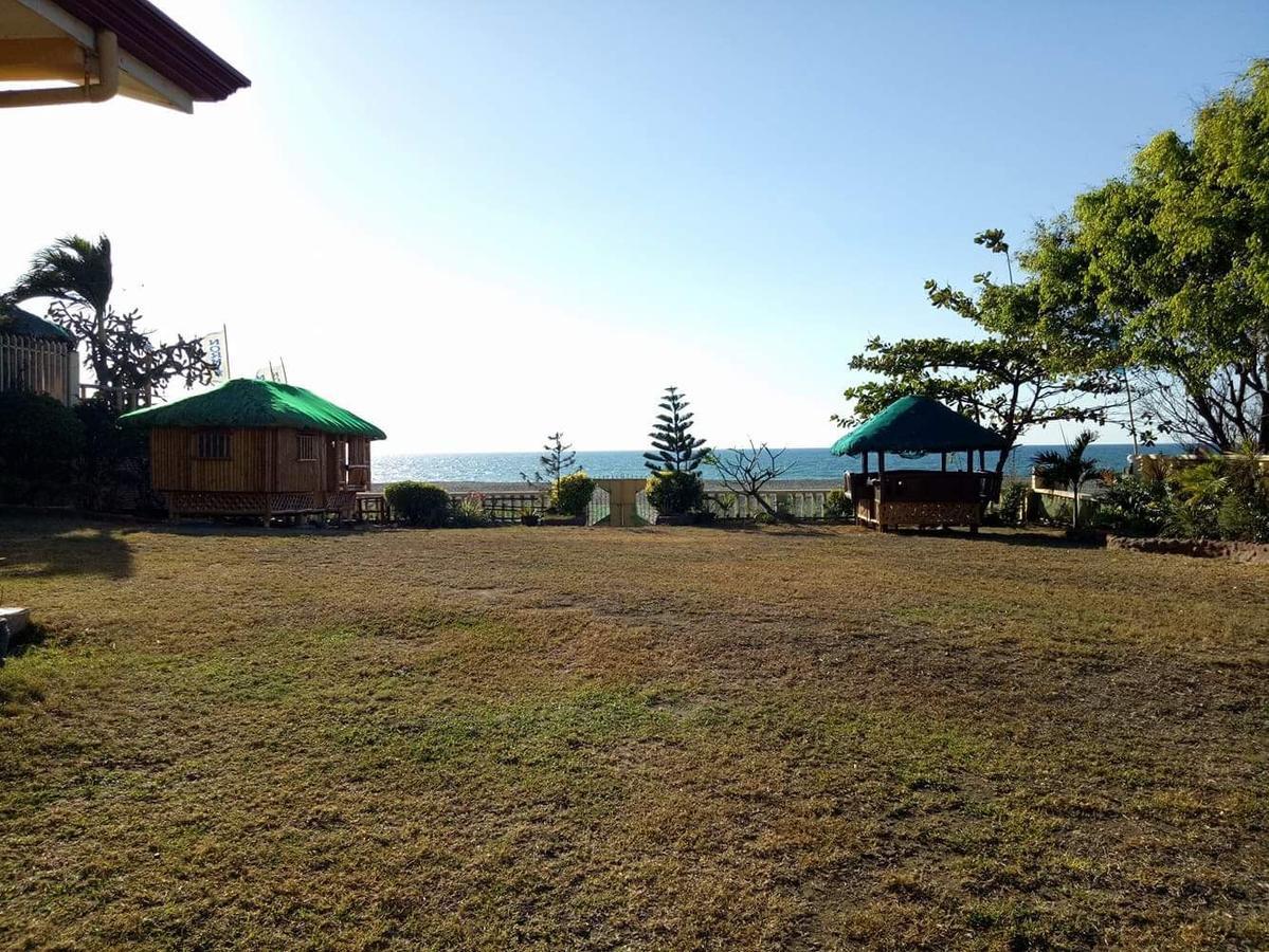 Sea Breeze Beachfront Home And Cottages San Juan  Esterno foto