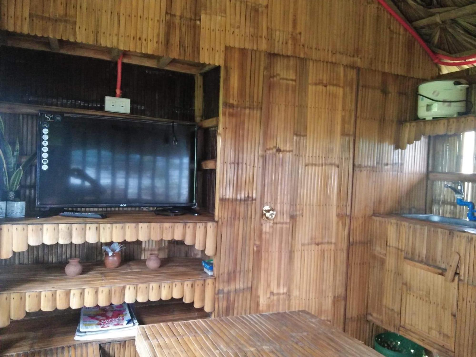 Seabreeze Beachfront Home And Cottages New Management San Juan (La Union) Esterno foto