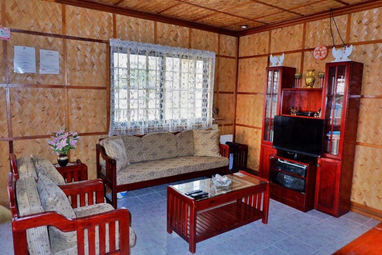 Seabreeze Beachfront Home And Cottages New Management San Juan (La Union) Esterno foto