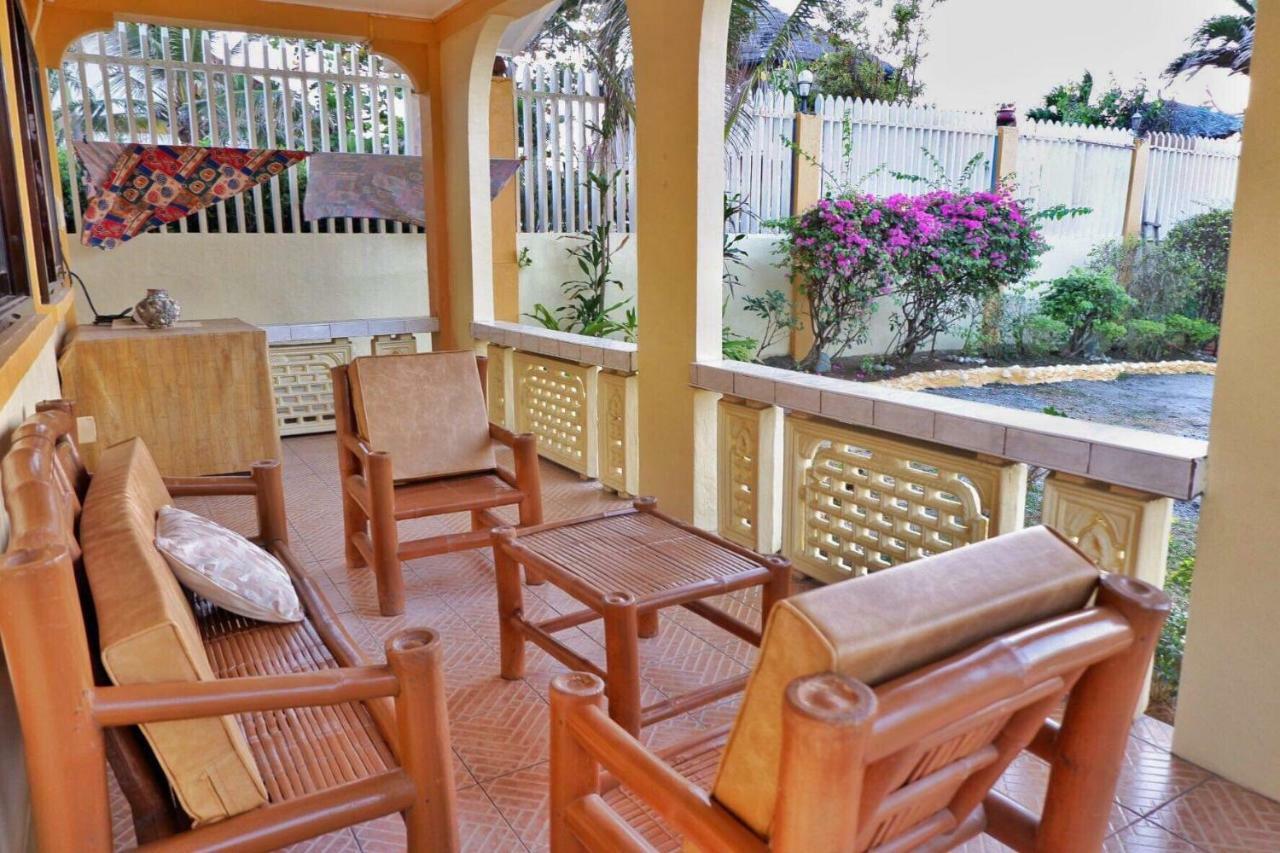 Seabreeze Beachfront Home And Cottages New Management San Juan (La Union) Esterno foto