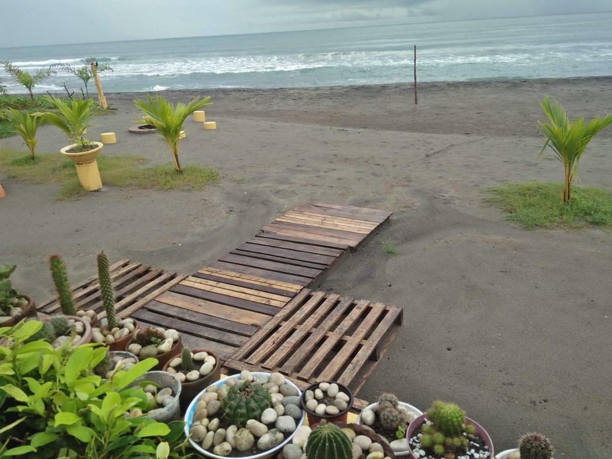 Seabreeze Beachfront Home And Cottages New Management San Juan (La Union) Esterno foto