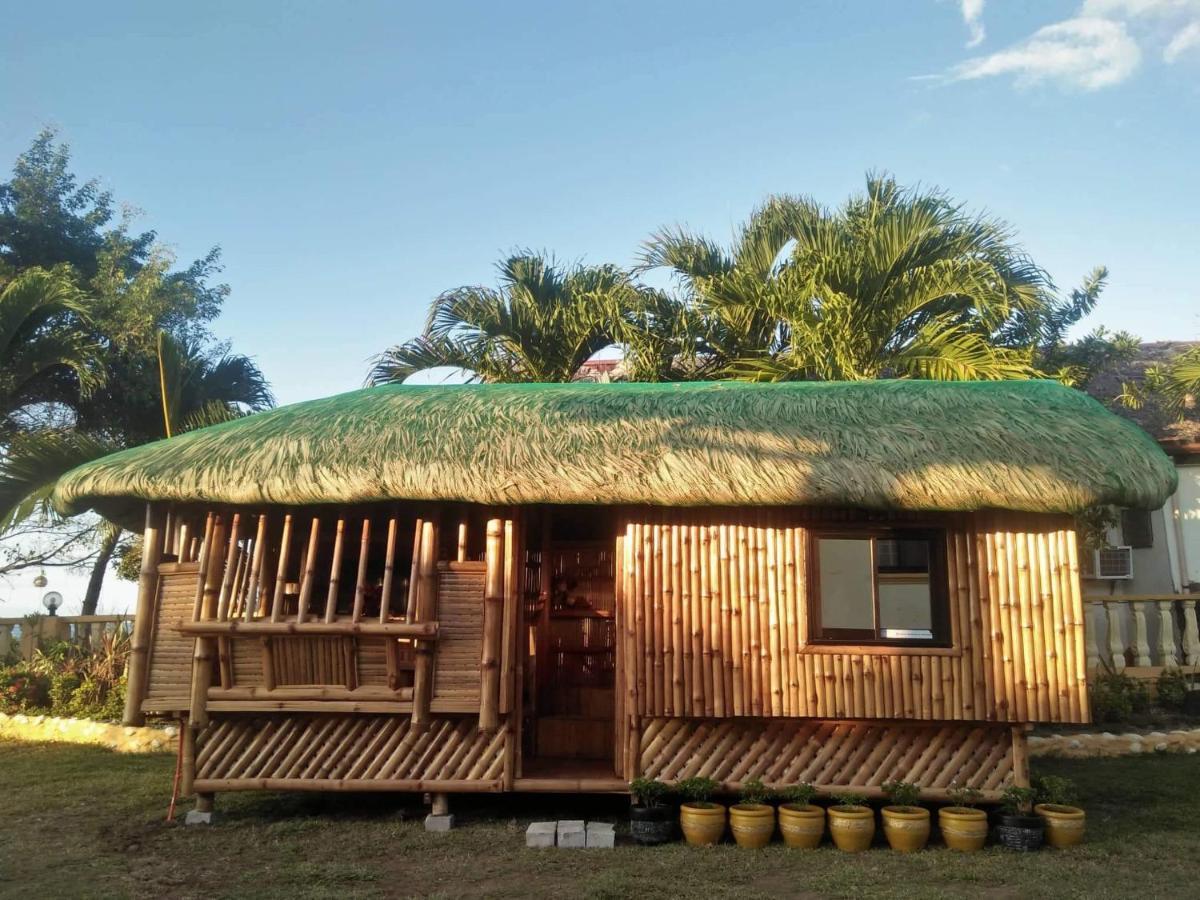 Seabreeze Beachfront Home And Cottages New Management San Juan (La Union) Esterno foto