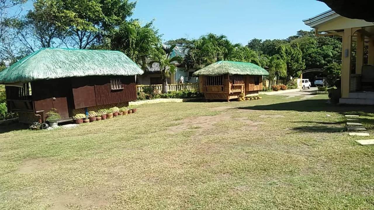 Seabreeze Beachfront Home And Cottages New Management San Juan (La Union) Esterno foto
