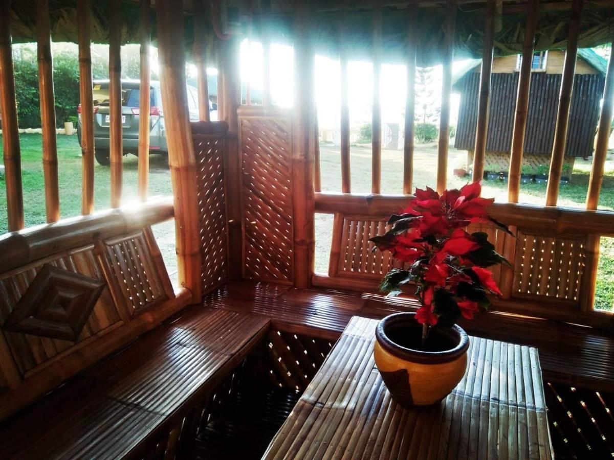 Seabreeze Beachfront Home And Cottages New Management San Juan (La Union) Esterno foto